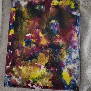 Paintings by Iyanifa